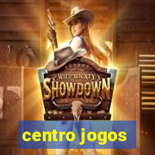 centro jogos